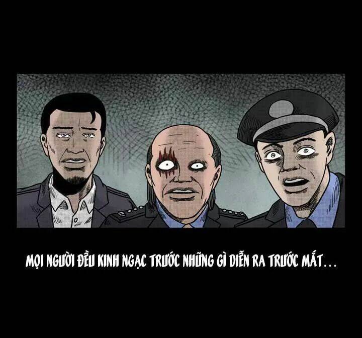 Kỳ Án Có Thật: Chapter 20