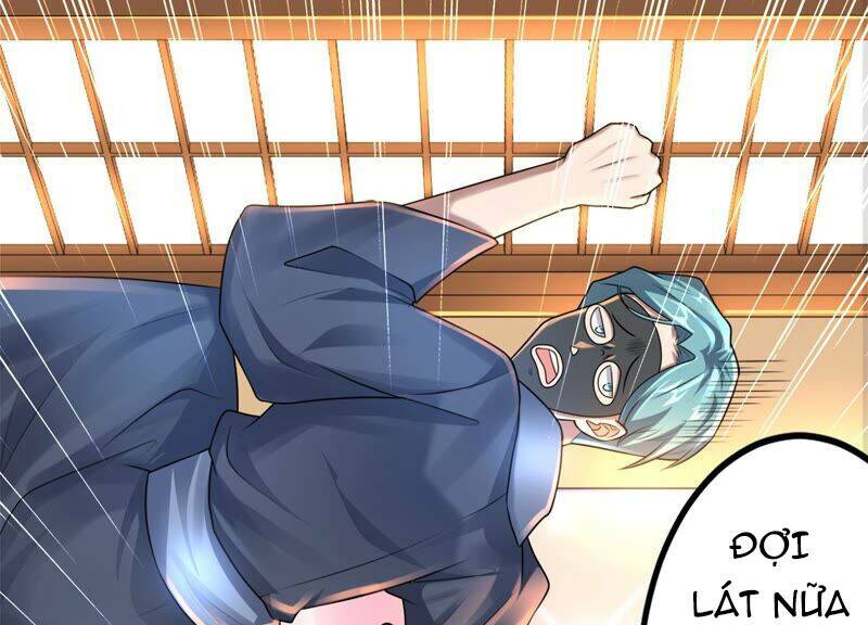 Siêu Năng Phân Hóa: Chapter 13
