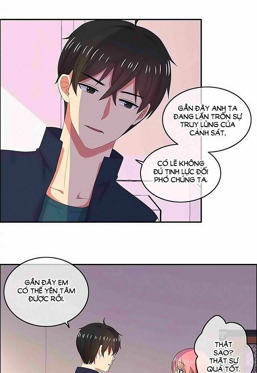 Đại Thần Tình Yêu Chớ Chạm Tôi: Chapter 59