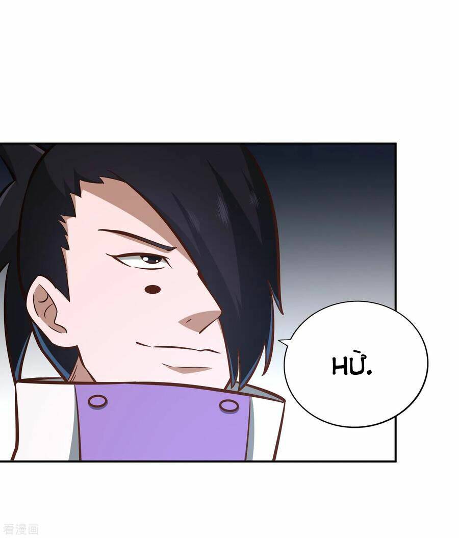 Võ Linh Kiếm Tôn: Chapter 131