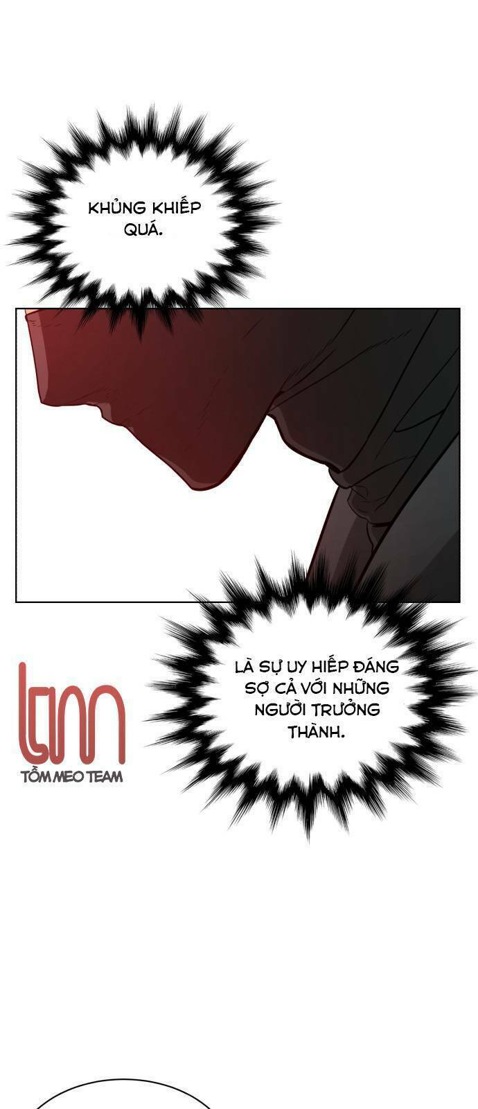 Máu trắng: Chapter 9.2
