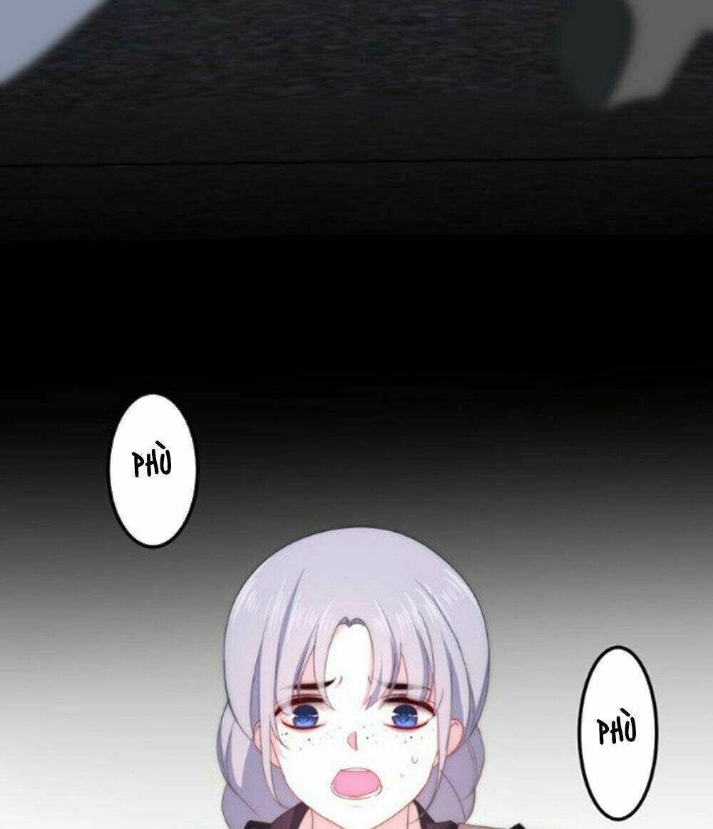 Tháng Sáu Không Hẹn Mà Gặp: Chapter 24