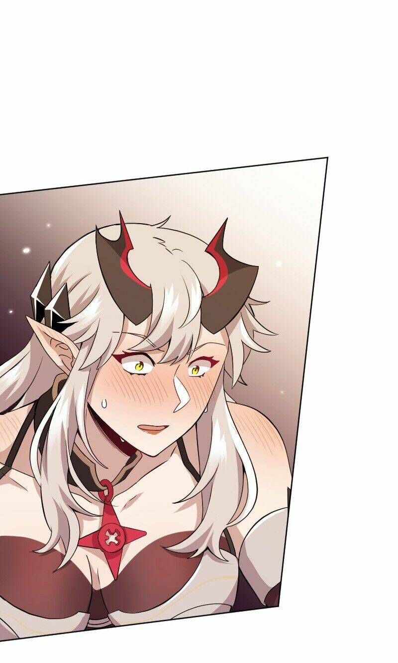 Pháp Sư Và Nữ Chúa Quỷ: Chapter 91