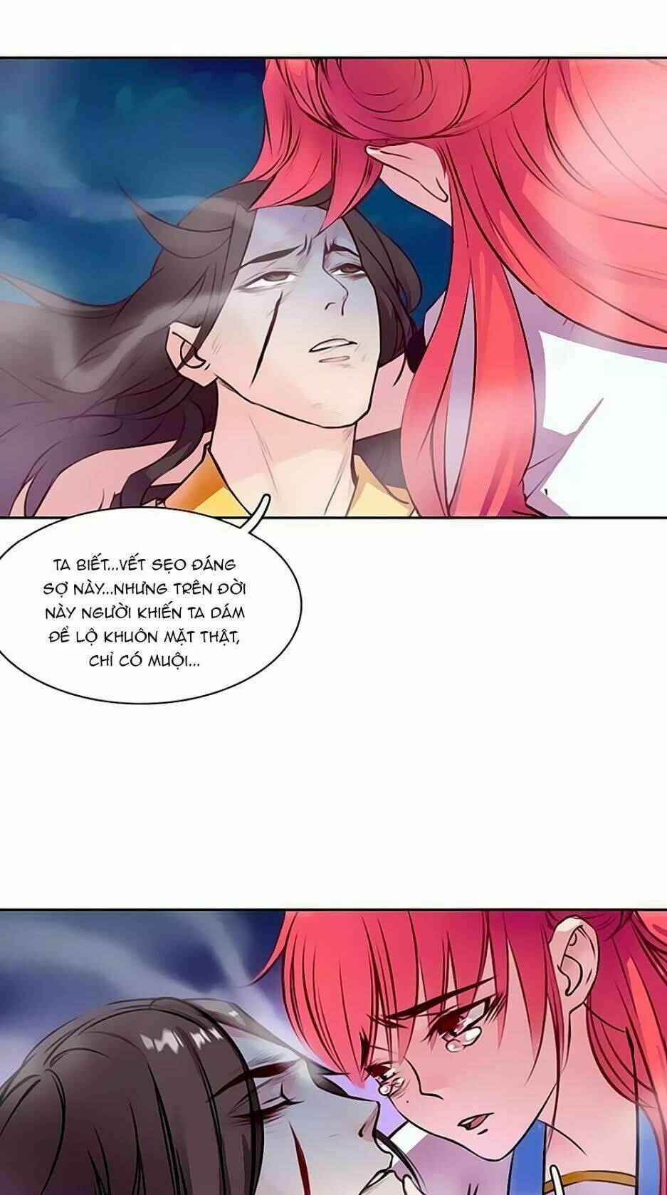 Hắn Ta Là Vua: Chapter 46