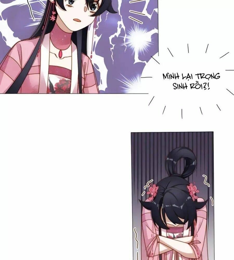 Thần Nữ Thái Năng Liêu: Chapter 31