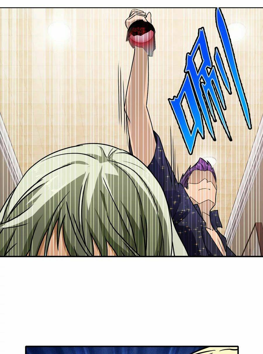 Hộ Hoa Cao Thủ Tại Đô Thị: Chapter 90