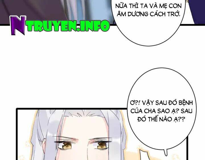 Hoa Nhan Sách: Chapter 140