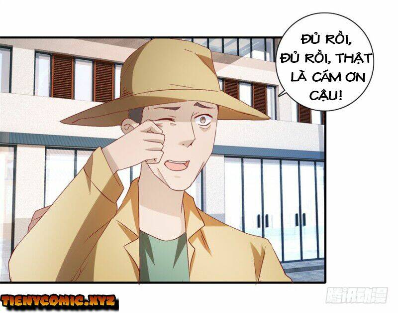 Thấu Thị Tiên Y: Chapter 68