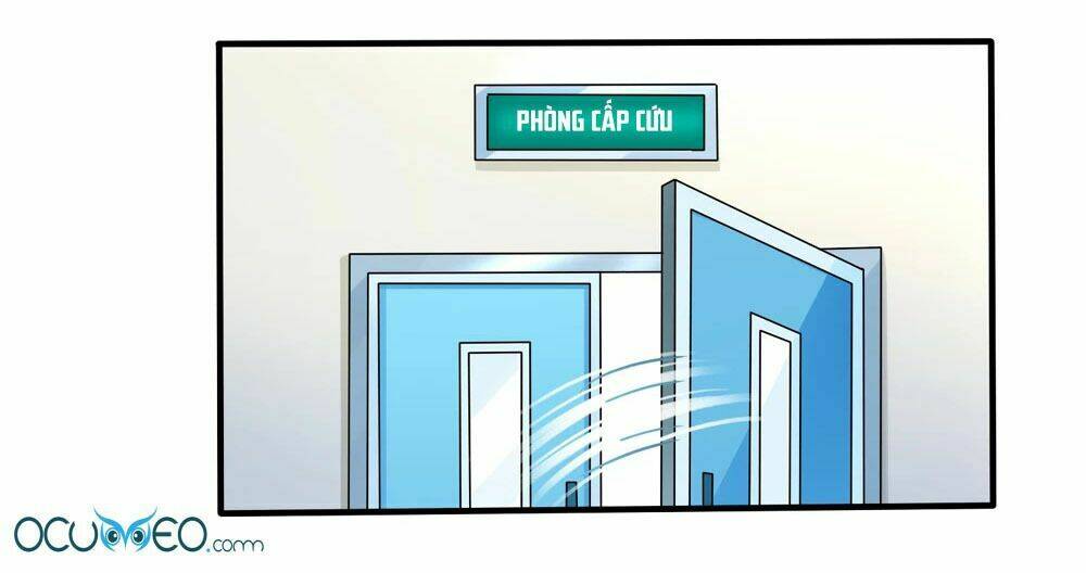 Mỹ Vị Giai Thê: Chapter 18