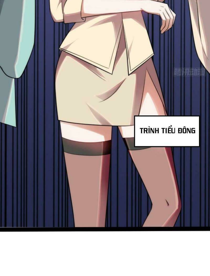 Cực Phẩm Chiến Vương Tại Hoa Đô: Chapter 8