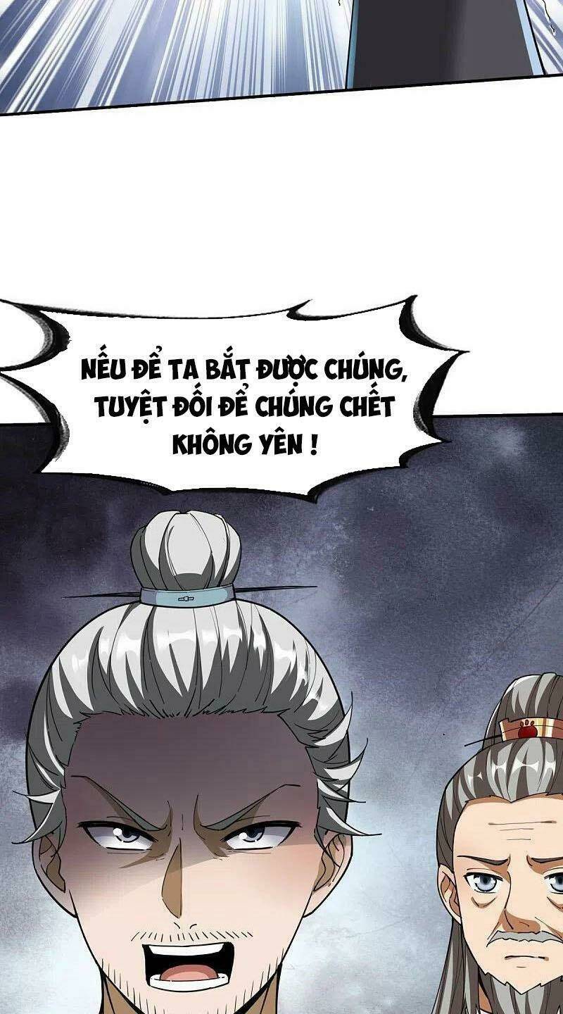 Chiến Đỉnh: Chapter 340