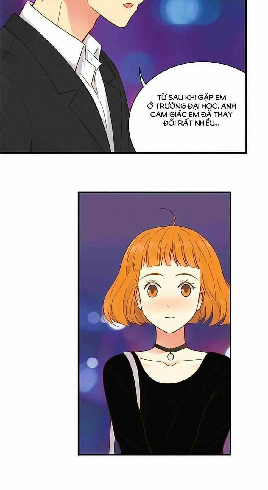 Bạc Hà Chi Hạ 2: Chapter 48