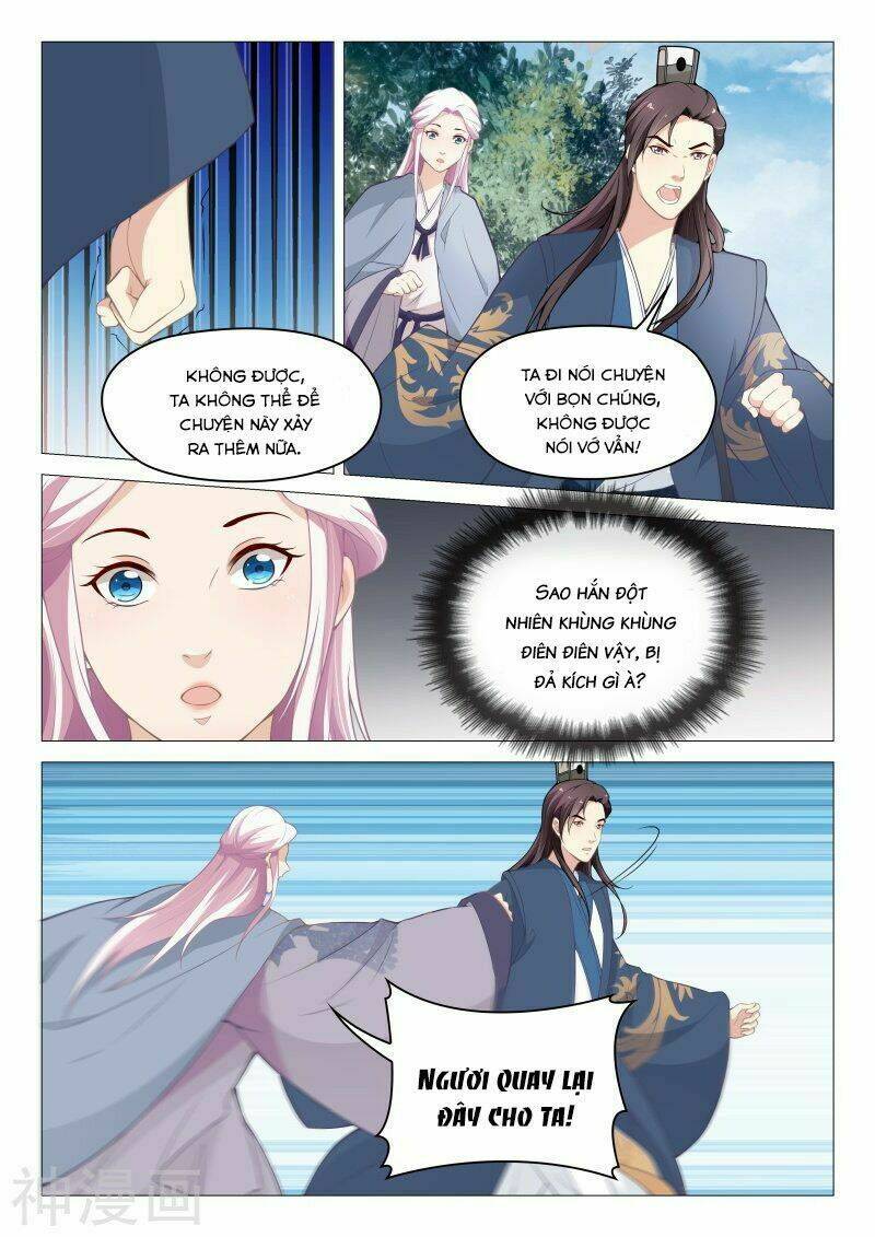 Dương Quý Phi Là Lính Đặc Chủng: Chapter 57