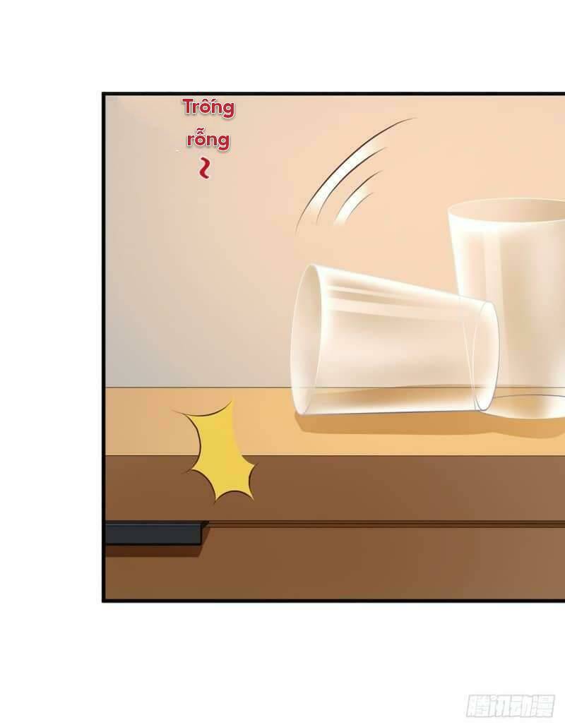 Phệ Tình: Chapter 5