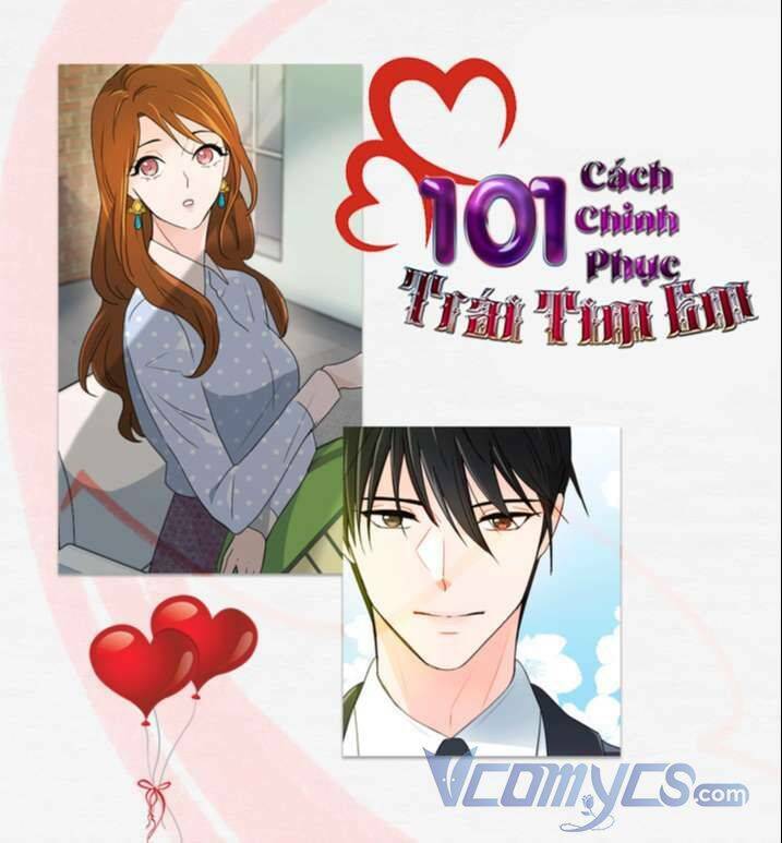101 Cách Chinh Phục Trái Tim Em: Chapter 4