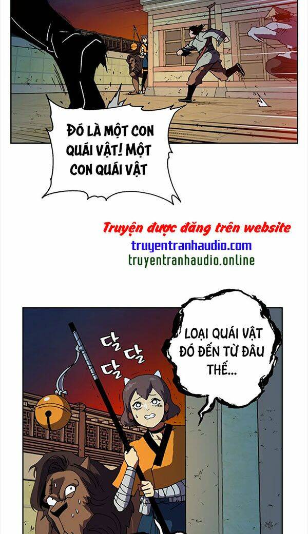 Npc Bắt Đầu Từ Kỹ Năng Lv.999: Chapter 2