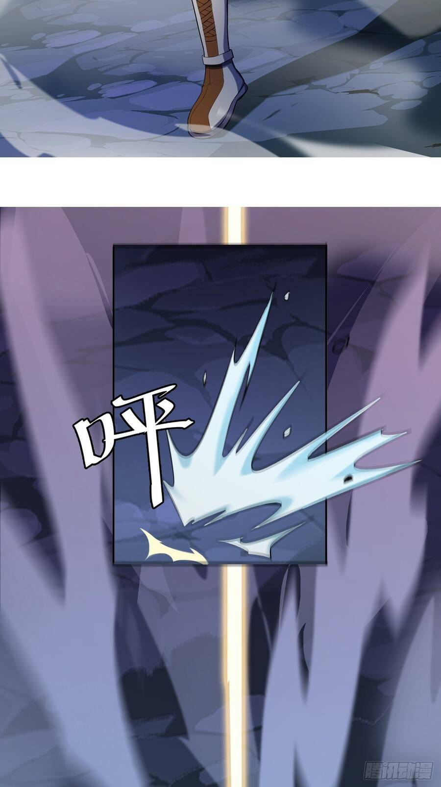 Chúa Tể Vực Thẳm: Chapter 20