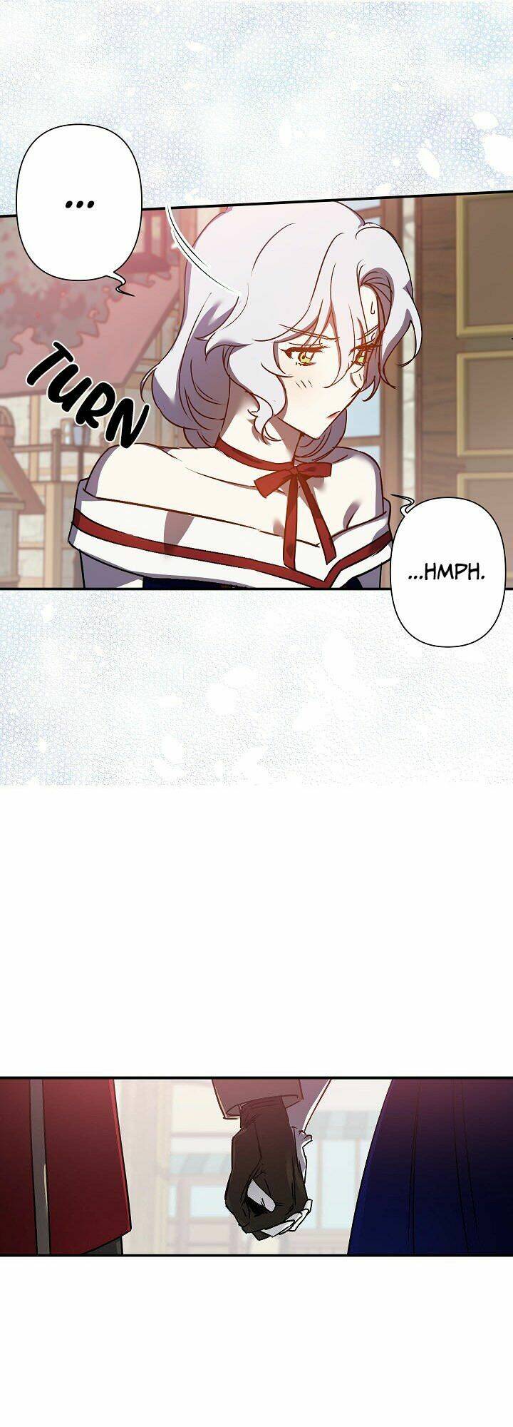 Hôn Lễ Báo Thù: Chapter 45