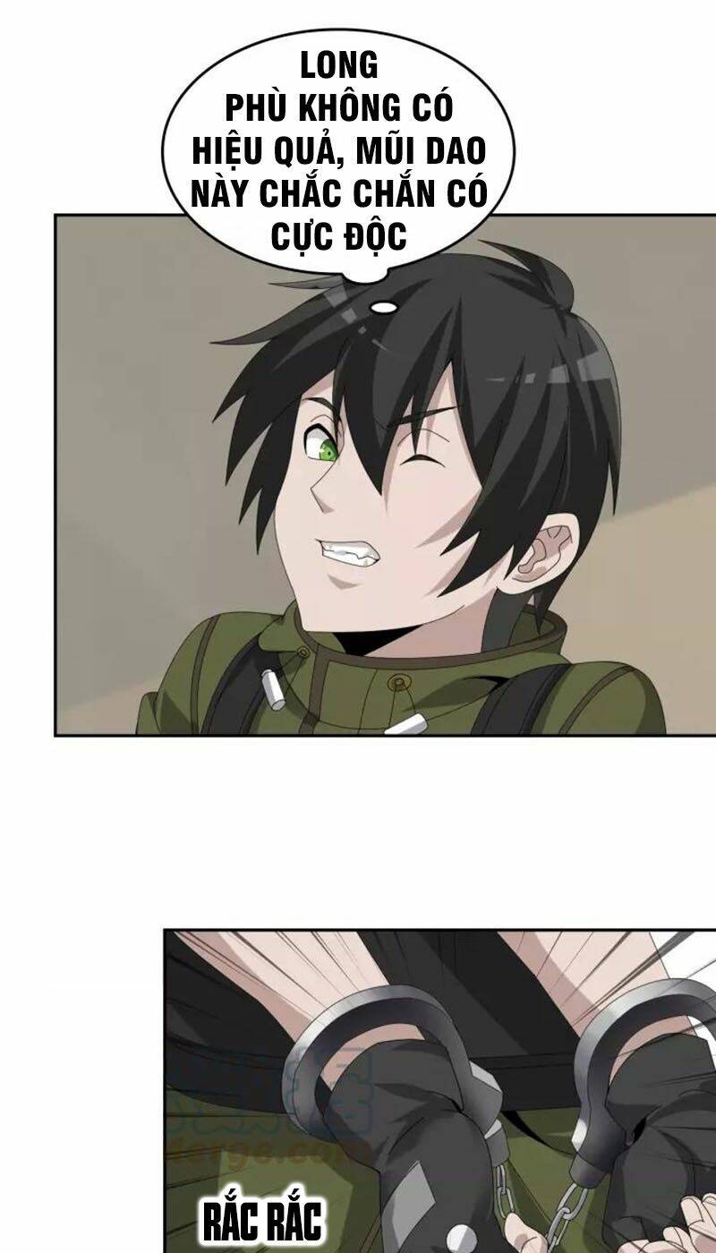 Siêu Cấp Đại Chủ Bạ: Chapter 82