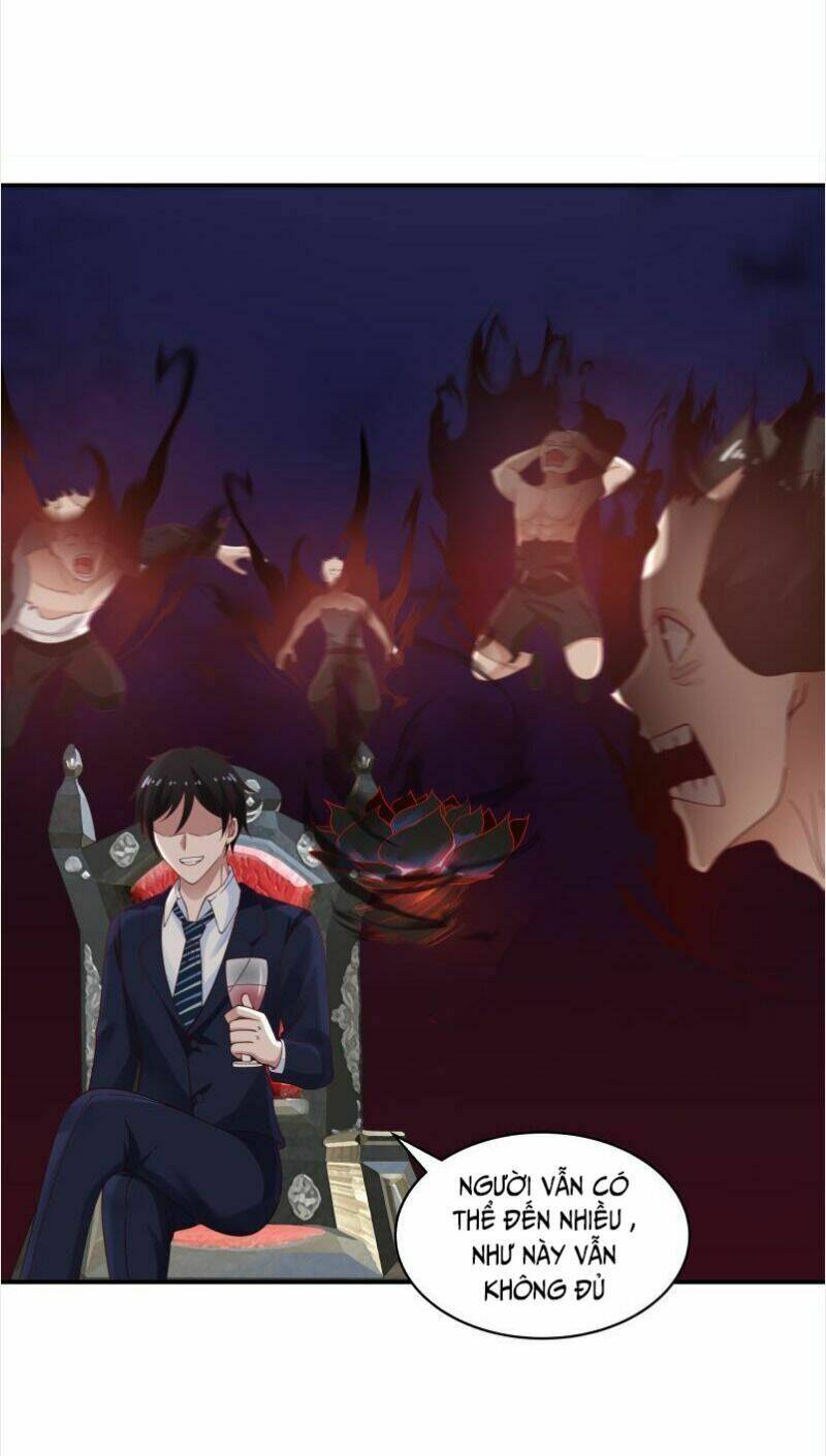 Đô Thị Tuyệt Thế Cuồng Tôn: Chapter 30