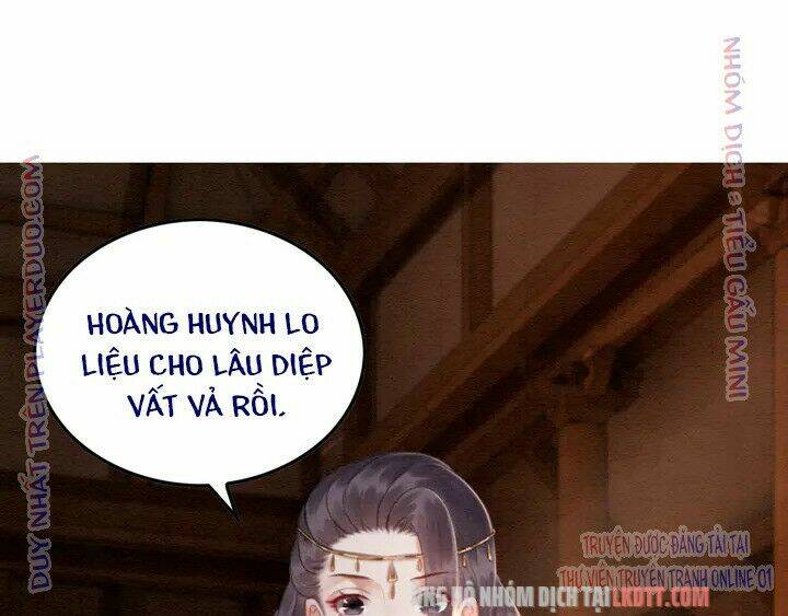 Trọng Sinh Bá Sủng Nhiếp Chính Vương Quá Mạnh Mẽ: Chapter 143