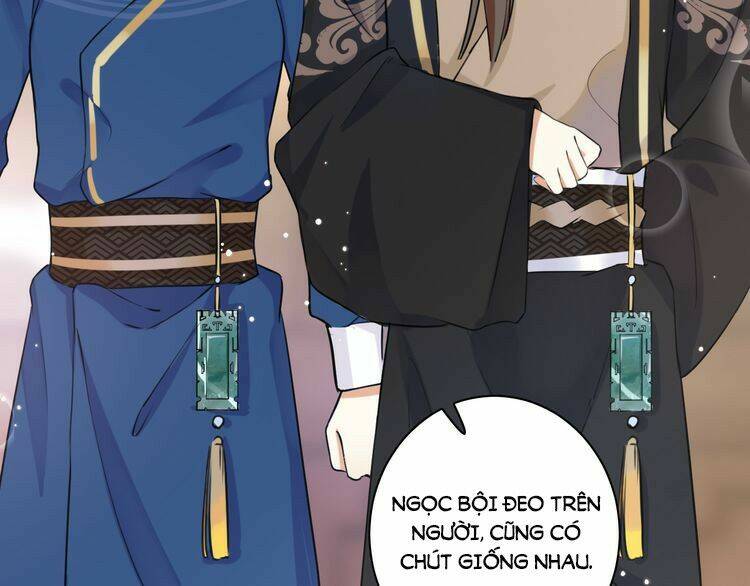 Hoa Nhan Sách: Chapter 6.1