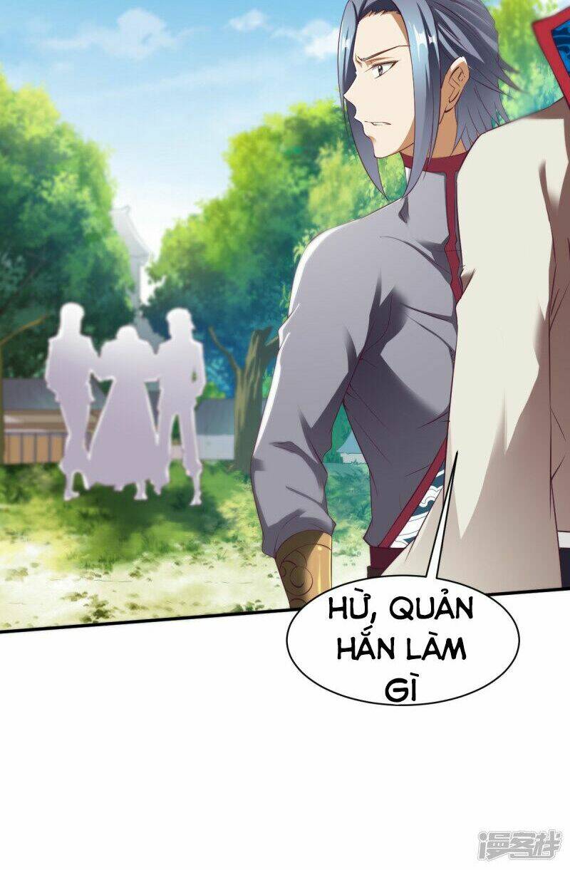Chiến Đỉnh: Chapter 20