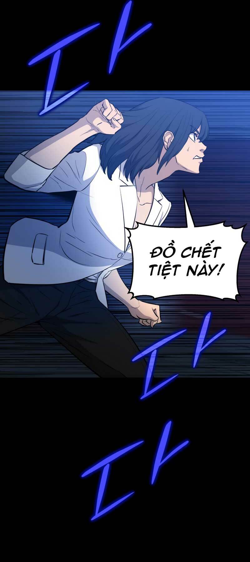 Cánh Cổng Mở Ra Đúng Ngày Đầu Tiên Tôi Thành Chính Trị Gia: Chapter 10
