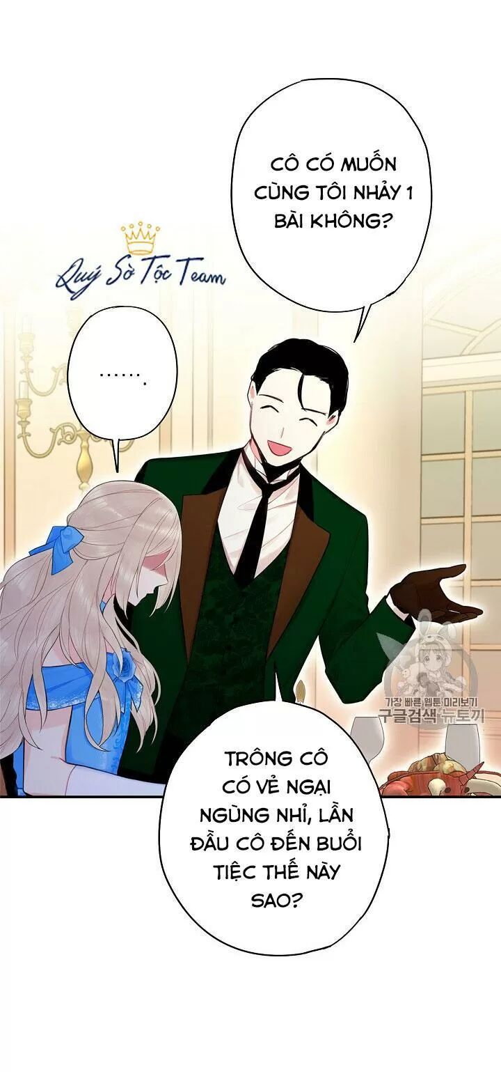 Tồn Tại Với Tư Cách Là Vợ Của Nam Chính: Chapter 129: Người bí ẩn