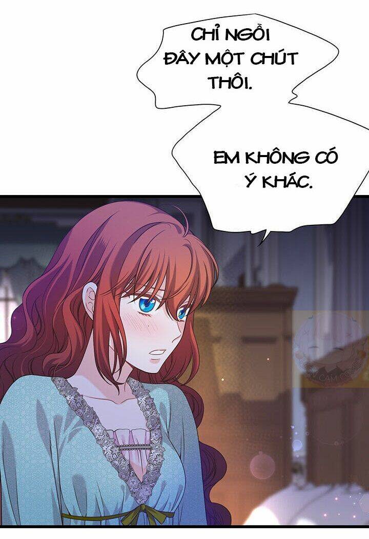 Nhân Vật Phản Diện Yêu Cầu Tôi Yêu Chàng: Chapter 16