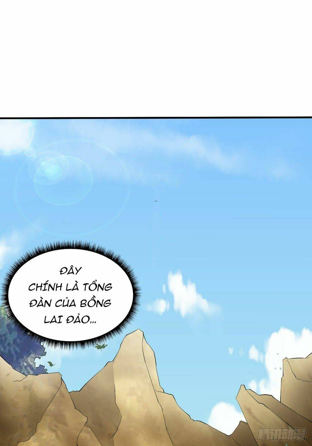 Cục Gạch Xông Vào Dị Giới: Chapter 21