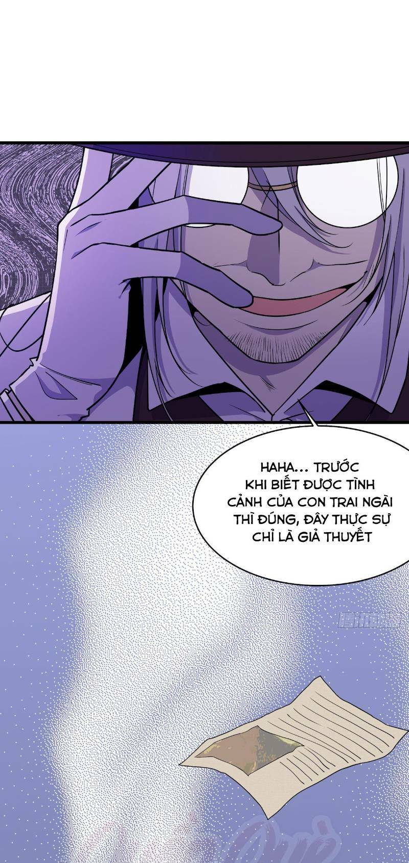 Thát Không Mê Thất: Chapter 50