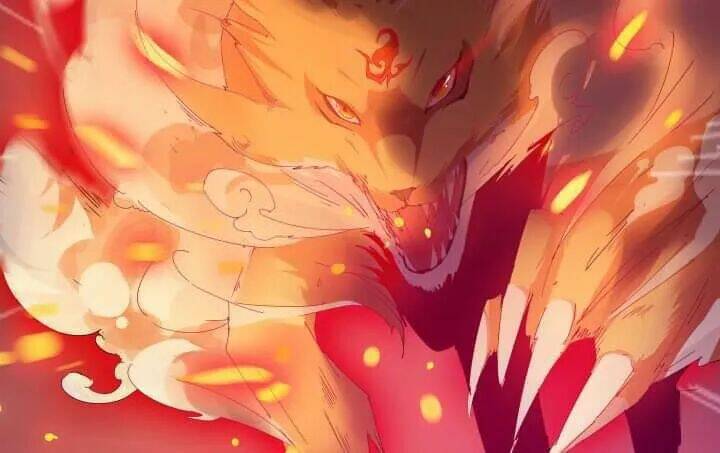 Bí Mật Của Dạ Tộc: Chapter 26