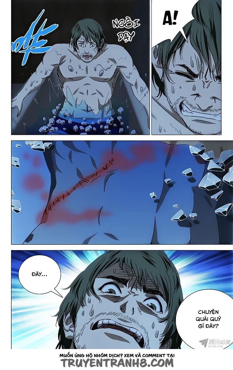 The Lost City: Chapter 44