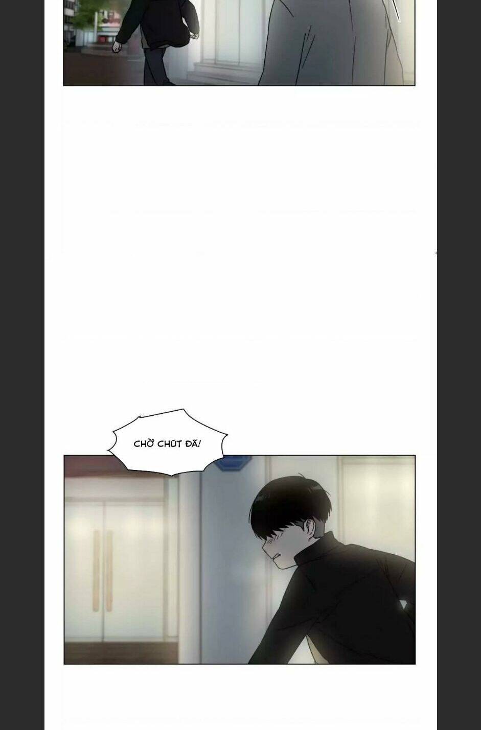 …”Một Sự Thật Khá Khó Chịu.”: Chapter 66