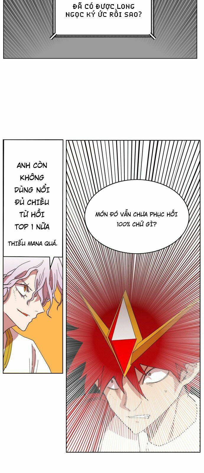 Hard Core Leveling Warrior: Chapter 149