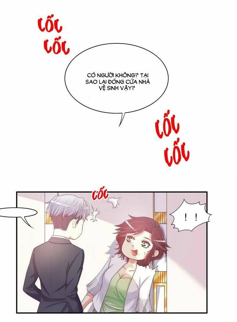 101 Phương Pháp Của Tổng Tài: Chapter 20