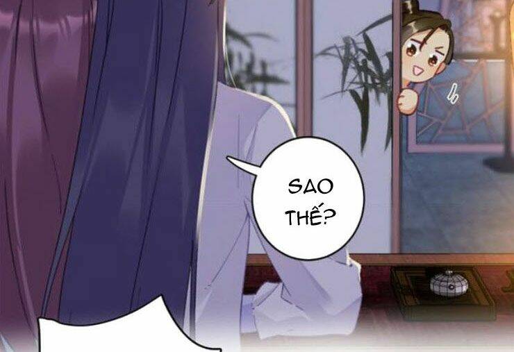 Hoa Nhan Sách: Chapter 186