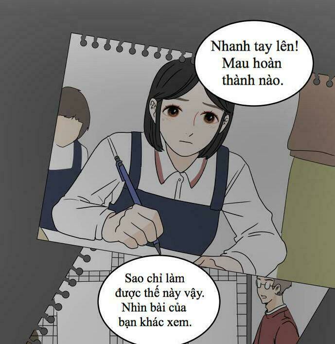 30 Phút Bước Đi Bên Em: Chapter 33