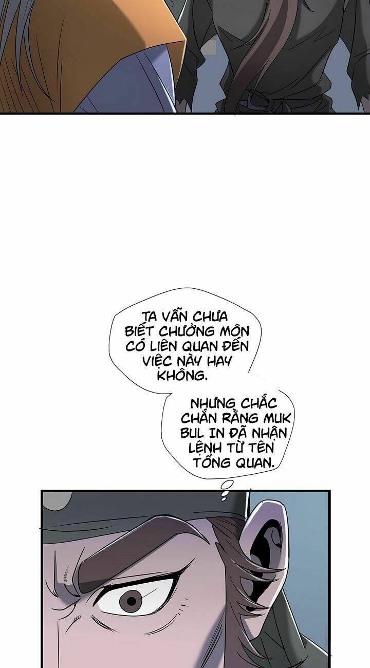 Cuồng Long: Chapter 12