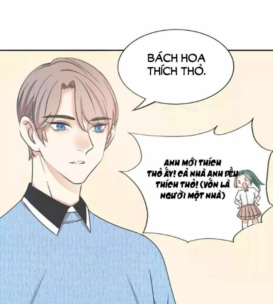 Mùi Hương Lãng Mạn: Chapter 38