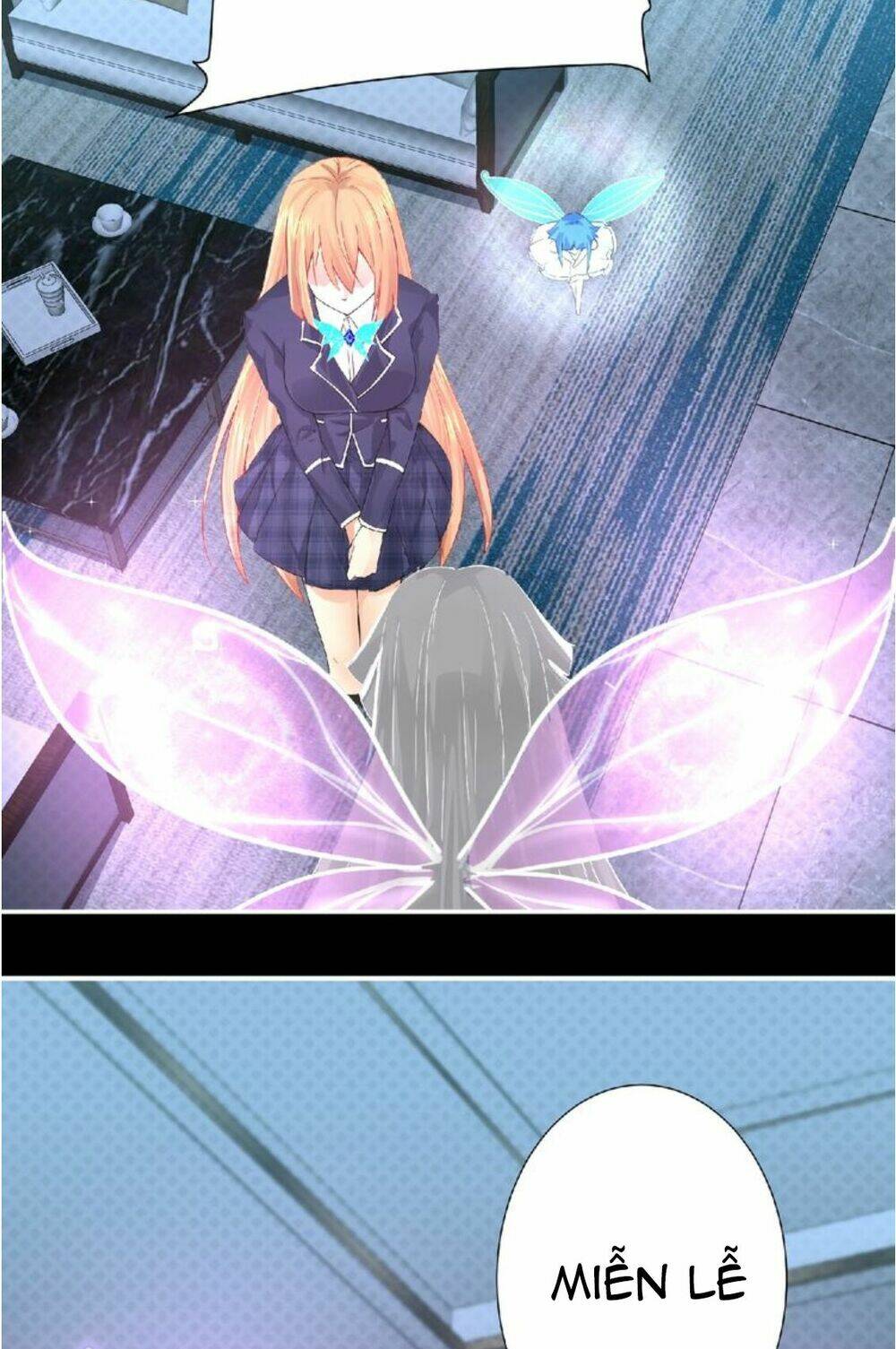 Đại Chiến Yêu Tinh: Chapter 6