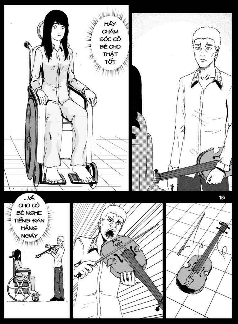 Survival Game: The Antidote: Chapter 5