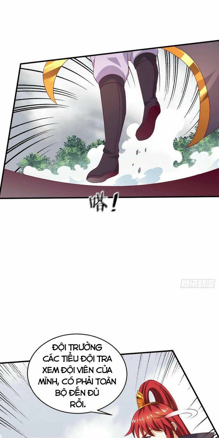 Tiên Vương Trùng Sinh: Chapter 256