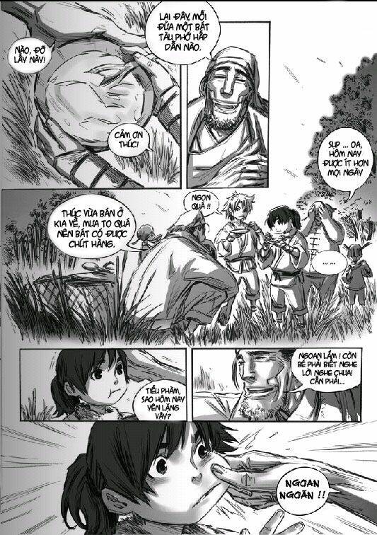 Tru Tiên - Celestial Destroyer: Chapter 10