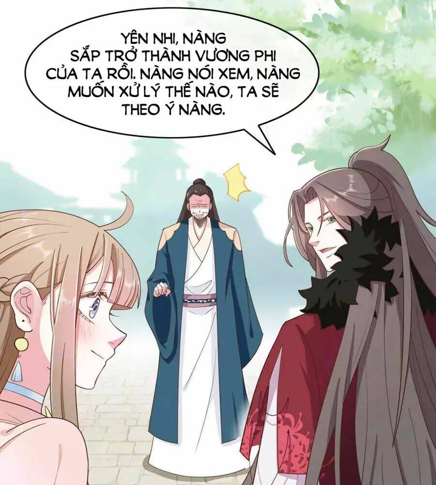 Đích Nữ Hữu Độc: Chapter 49
