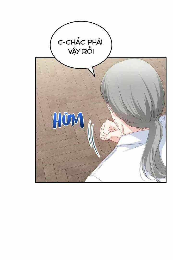 Công Chúa Phản Diện Muốn Ở Trong Ngôi Nhà Bánh Quy: Chapter 55