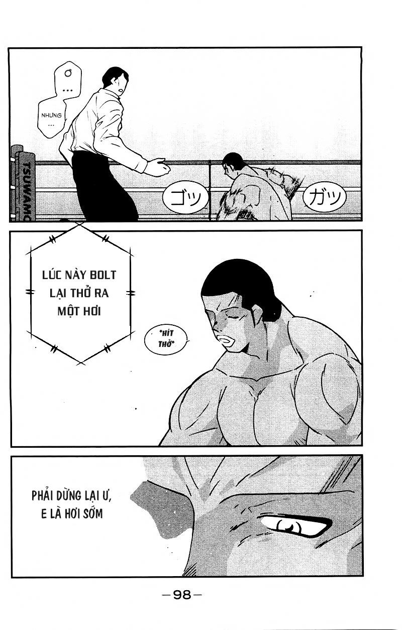 Truyền Nhân Atula 3: Chapter 77