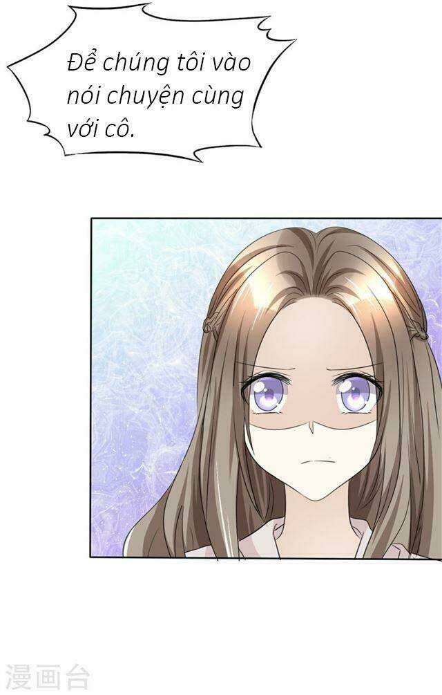 Con Đường Phản Công Của Sủng Thê: Chapter 46