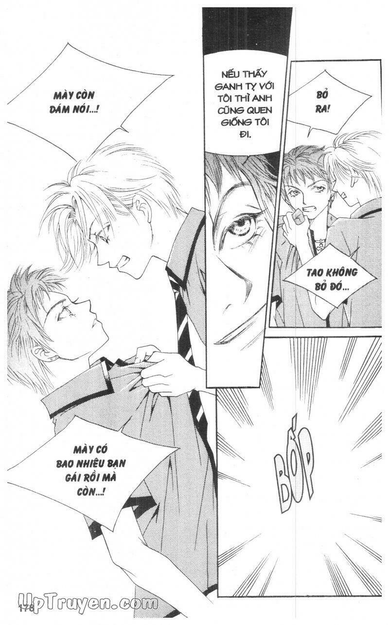 Cinderella Man: Chapter 3